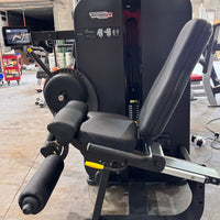 Technogym Artis Leg Extension & Leg Curl (2-Piece Package) - Buy & Sell Fitness