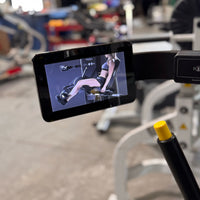 Technogym Artis Leg Extension & Leg Curl (2-Piece Package) - Buy & Sell Fitness