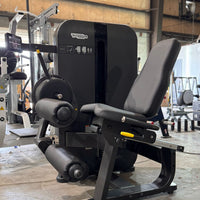 Technogym Artis Leg Extension & Leg Curl (2-Piece Package) - Buy & Sell Fitness