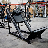 Drax Plate Loaded Hack Squat