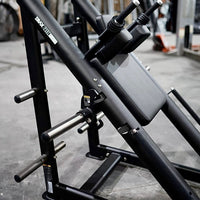Drax Plate Loaded Hack Squat