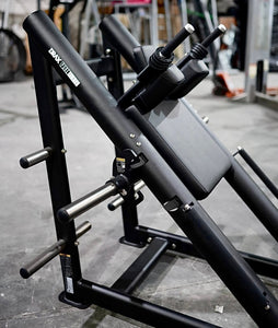 Drax Plate Loaded Hack Squat