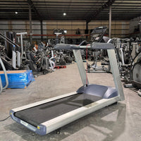 Precor TRM 445 Precision Series Treadmill - Buy & Sell Fitness