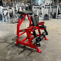 Hammer Strength Kneeling Leg Curl - Buy & Sell Fitness
