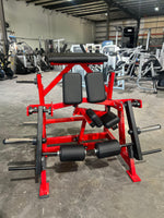 Hammer Strength Kneeling Leg Curl - Buy & Sell Fitness
