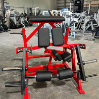 Hammer Strength Kneeling Leg Curl - Buy & Sell Fitness
