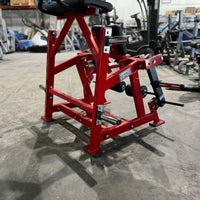 Hammer Strength Kneeling Leg Curl - Buy & Sell Fitness