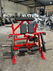 Hammer Strength Kneeling Leg Curl - Buy & Sell Fitness