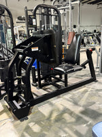 Promaxima Seated Leg Press - Buy & Sell Fitness
