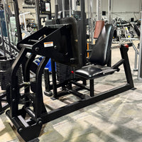 Promaxima Seated Leg Press - Buy & Sell Fitness