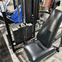 Promaxima Seated Leg Press - Buy & Sell Fitness