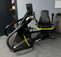 Nustep T6 Pro Cross Trainer / Recumbent Stepper - Buy & Sell Fitness
