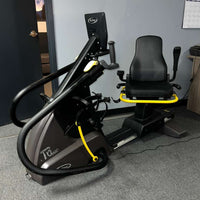 Nustep T6 Pro Cross Trainer / Recumbent Stepper - Buy & Sell Fitness