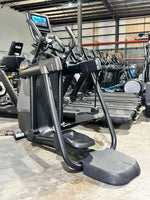 Precor AMT P65 AMT Open Stride w/ P62 Console
