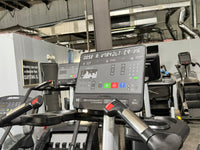 Life Fitness Powermill w/ SL Console
