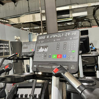 Life Fitness Powermill w/ SL Console