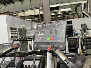 Life Fitness Powermill w/ SL Console