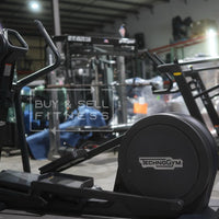 Technogym Artis Synchro Elliptical