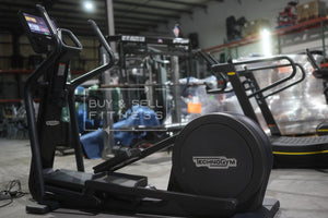 Technogym Artis Synchro Elliptical