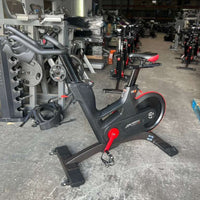 Life Fitness IC7 Indoor Cycles Package (15)