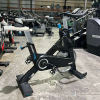 Precor Chrono Spinner Indoor Cycle w/ Console