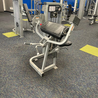Life Fitness Pro2 + Nautilus Gym Package
