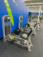 Life Fitness Pro2 + Nautilus Gym Package
