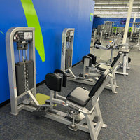 Life Fitness Pro2 + Nautilus Gym Package
