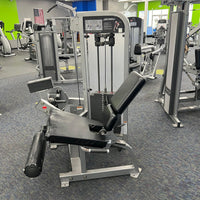 Life Fitness Pro2 + Nautilus Gym Package
