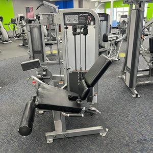 Life Fitness Pro2 + Nautilus Gym Package