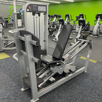 Life Fitness Pro2 + Nautilus Gym Package
