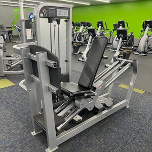 Life Fitness Pro2 + Nautilus Gym Package