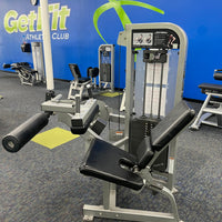 Life Fitness Pro2 + Nautilus Gym Package