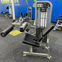Life Fitness Pro2 + Nautilus Gym Package
