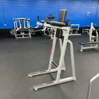 Life Fitness Pro2 + Nautilus Gym Package
