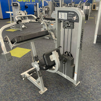Life Fitness Pro2 + Nautilus Gym Package
