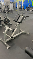 Life Fitness Pro2 + Nautilus Gym Package

