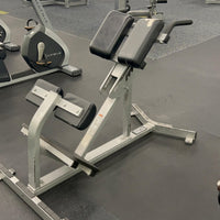 Life Fitness Pro2 + Nautilus Gym Package