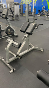 Life Fitness Pro2 + Nautilus Gym Package