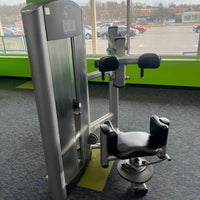 Life Fitness Pro2 + Nautilus Gym Package
