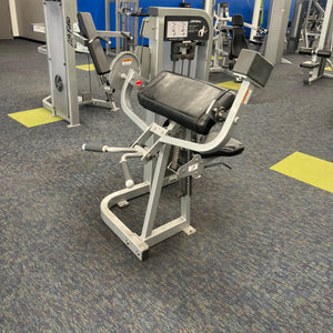Life Fitness Pro2 + Nautilus Gym Package