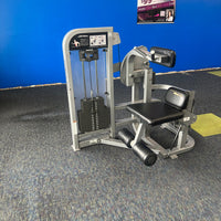 Life Fitness Pro2 + Nautilus Gym Package
