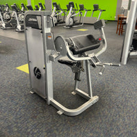 Life Fitness Pro2 + Nautilus Gym Package
