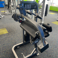 Life Fitness Pro2 + Nautilus Gym Package
