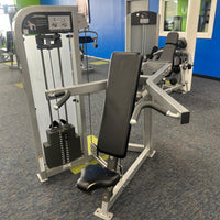 Life Fitness Pro2 + Nautilus Gym Package
