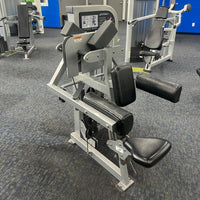 Life Fitness Pro2 + Nautilus Gym Package
