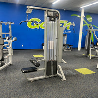 Life Fitness Pro2 + Nautilus Gym Package
