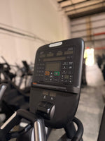 Precor EFX 635 Elliptical w/ p31 Console

