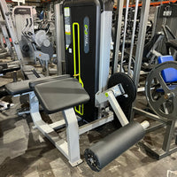 DHZ Fitness Lying Leg Curl - Used - Buy & Sell Fitness