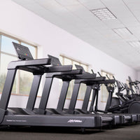 Life Fitness Aspire Treadmill - Buy & Sell Fitness
